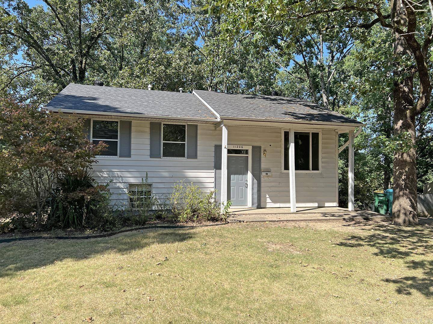 Little Rock, AR 72211,11206 Birchwood Drive