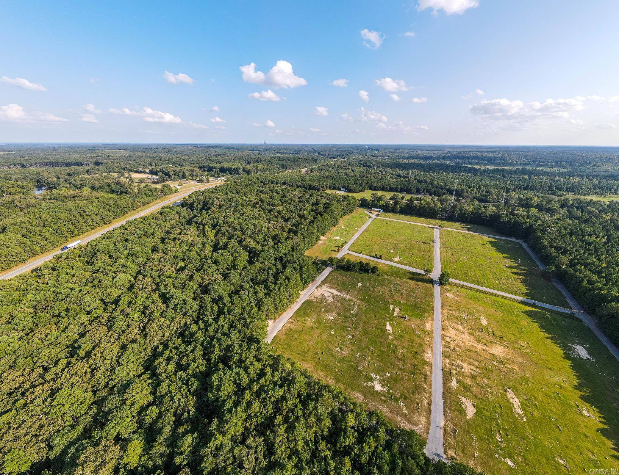 Hensley, AR 72065,6425 Memorial Garden Rd