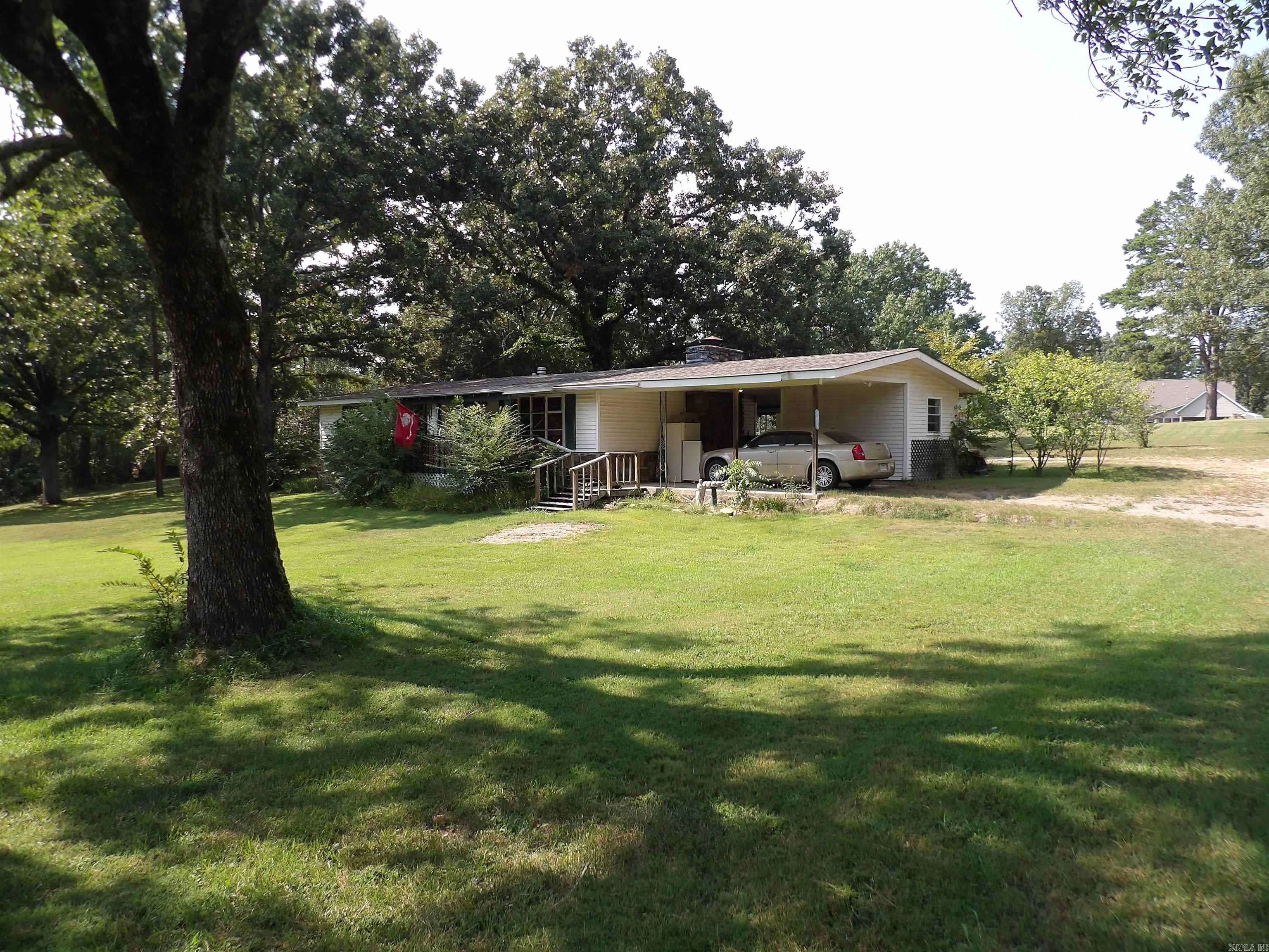 Heber Springs, AR 72543-9999,Address not disclosed