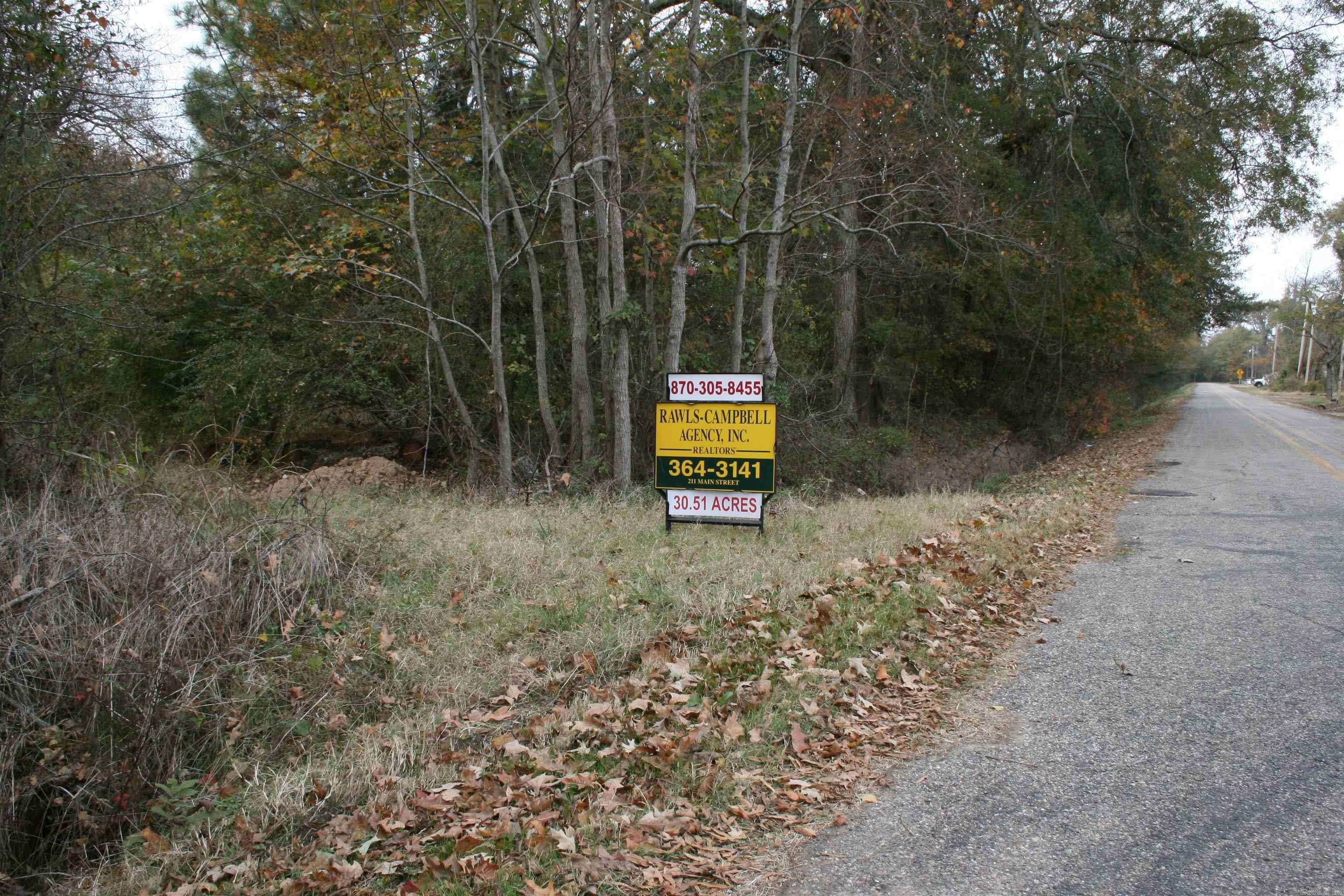 Parkdale, AR 71661,Ashley 209 S.