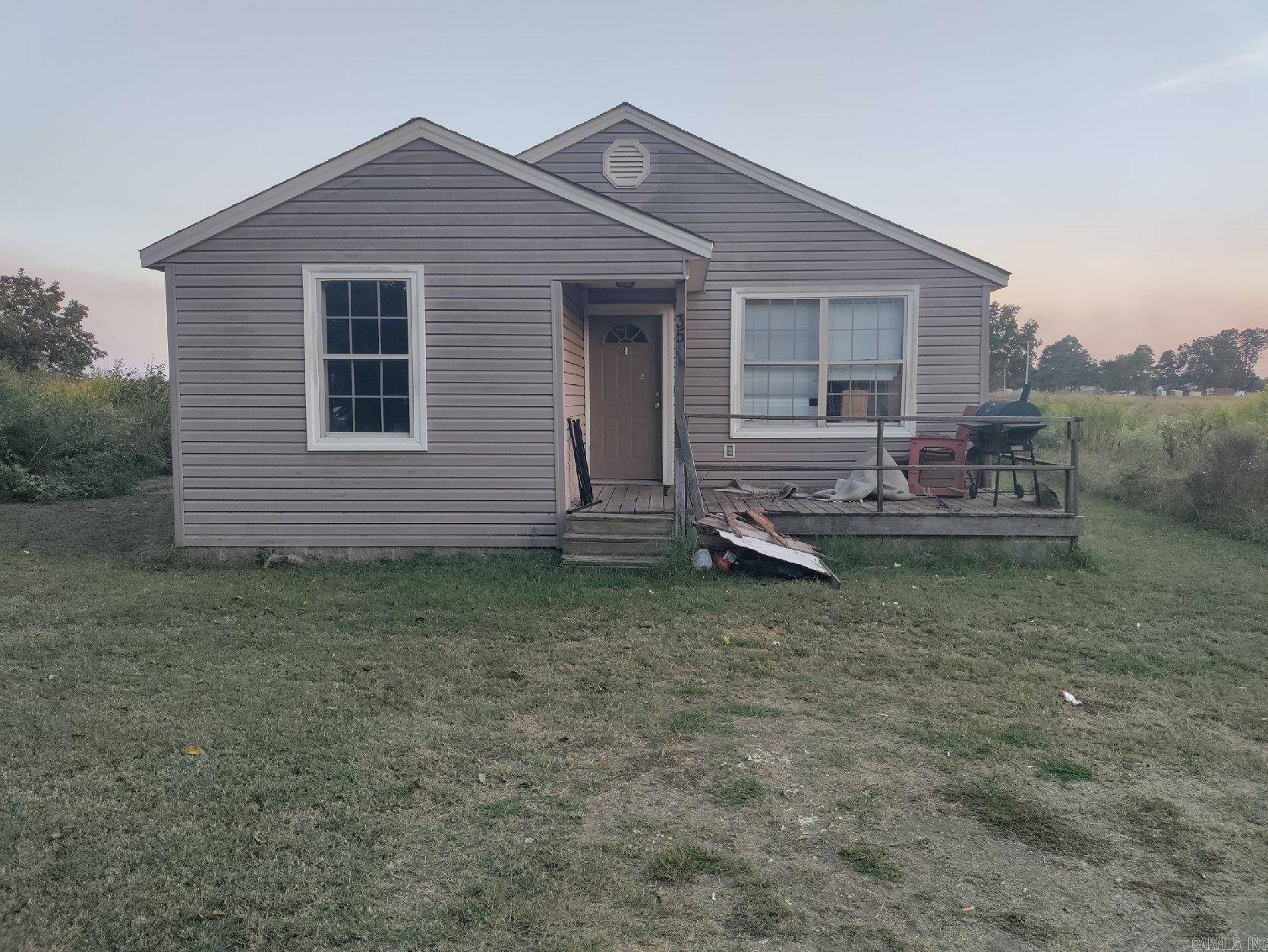 Scott, AR 72142,35 Henson Lane