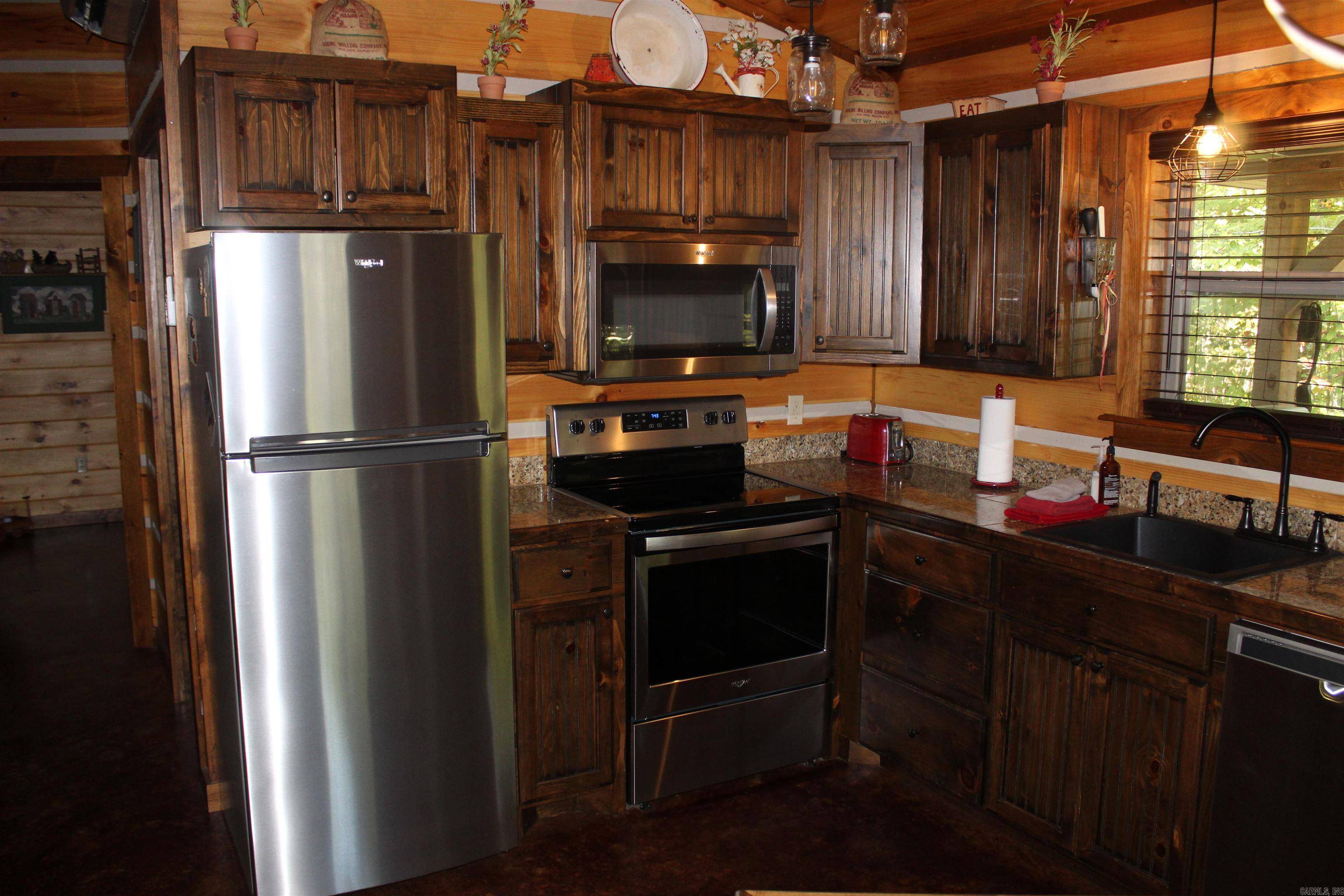 Harriet, AR 72639,126 Caboodle Drive