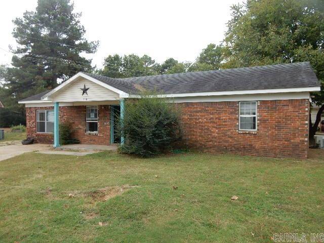 Paragould, AR 72450,516 Belaire Cir