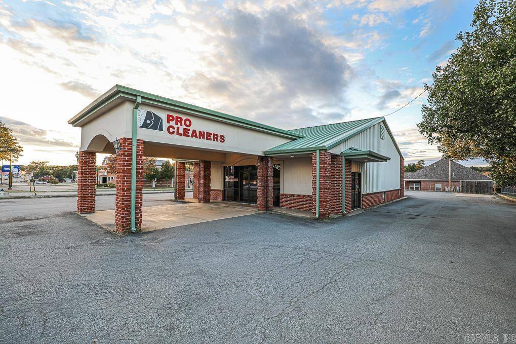 Bryant, AR 72022,5095 HWY 5
