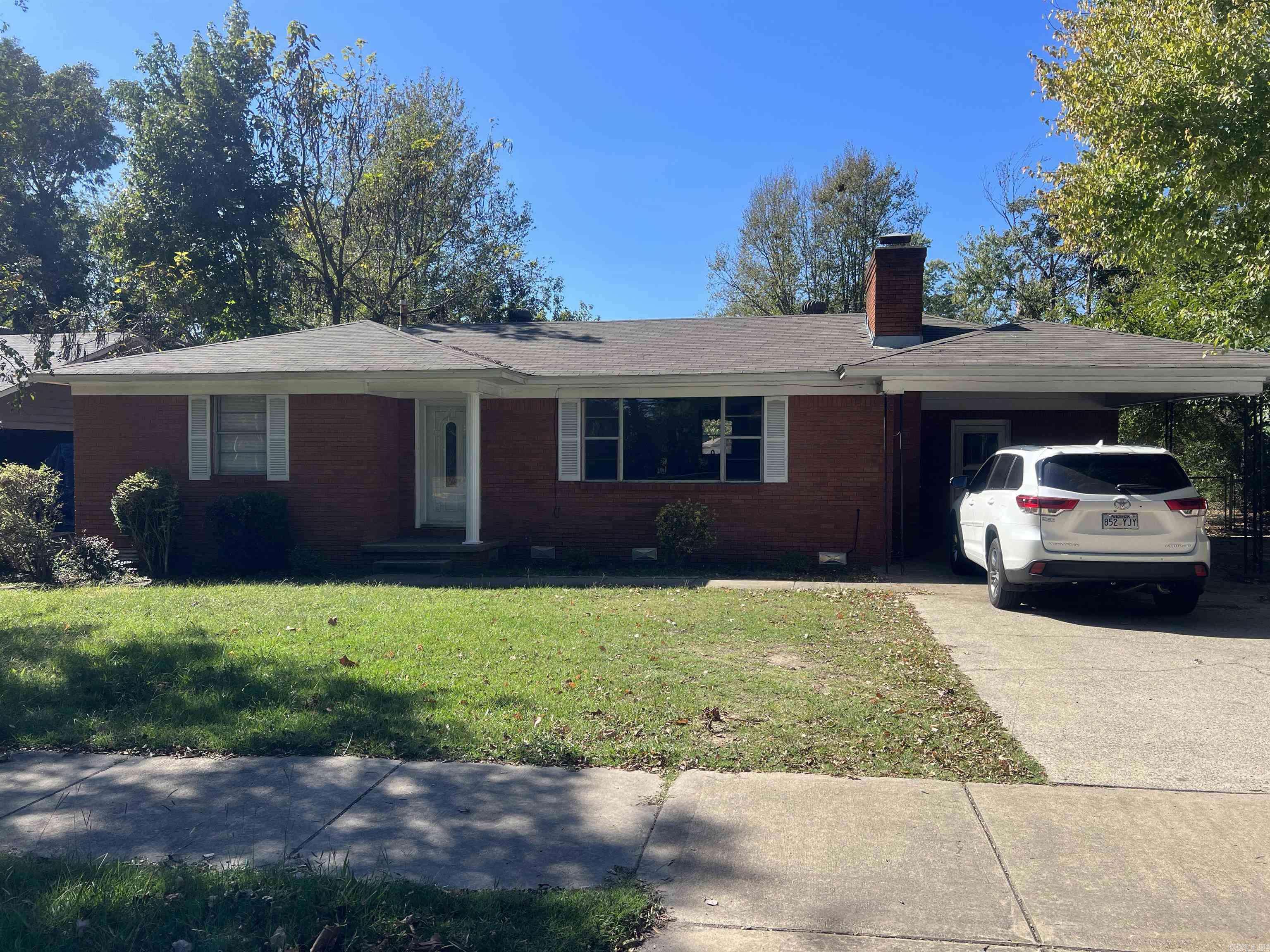 Cabot, AR 72023,92 S Pine Street