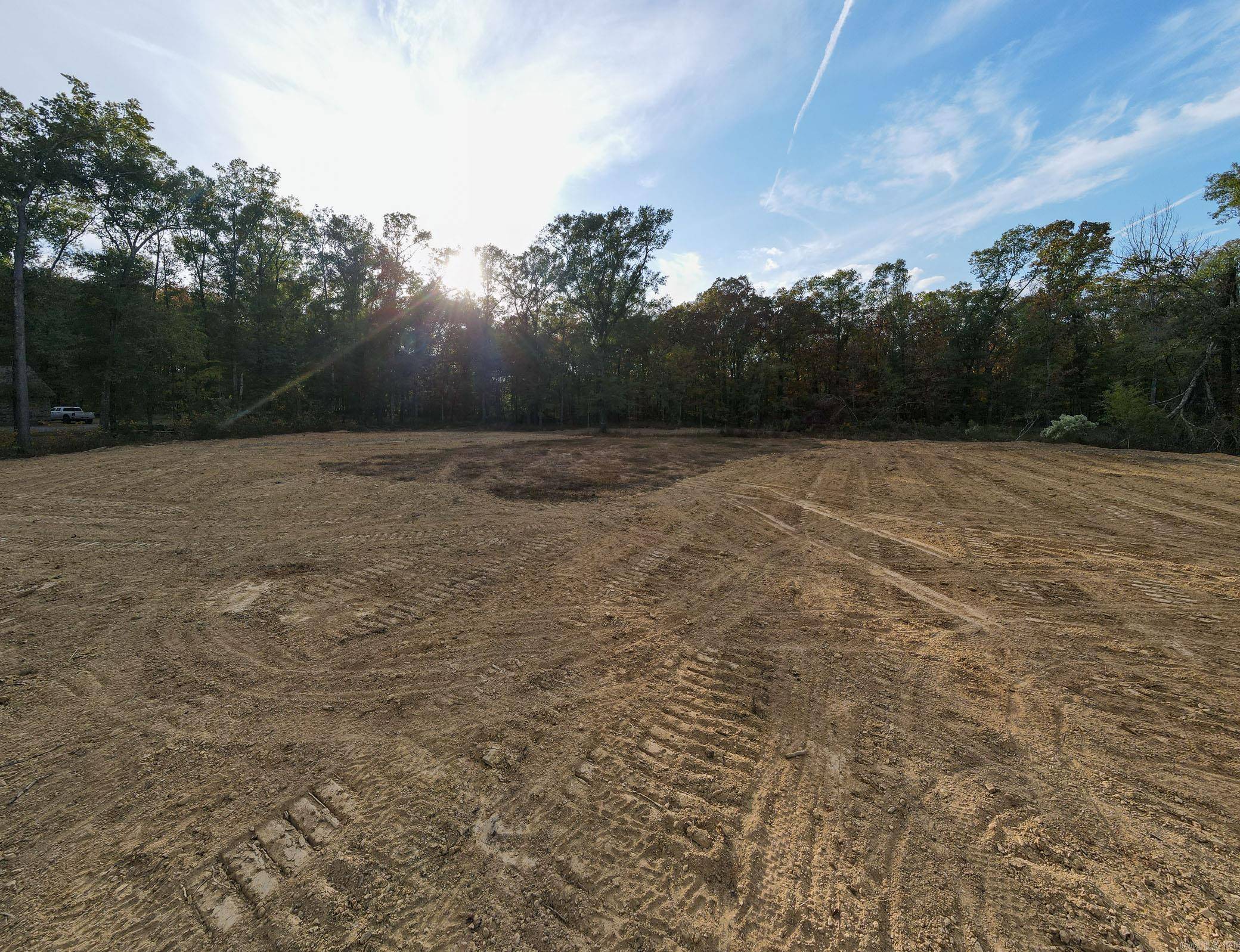 Greenbrier, AR 72058,Lot 4 J Hawk Drive