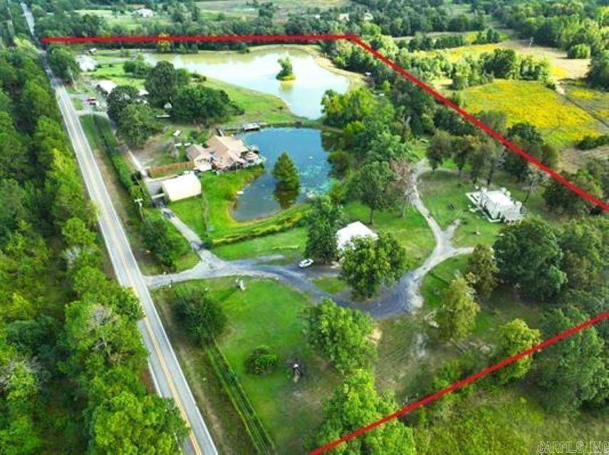 Mena, AR 71953,289 Hwy 375 East