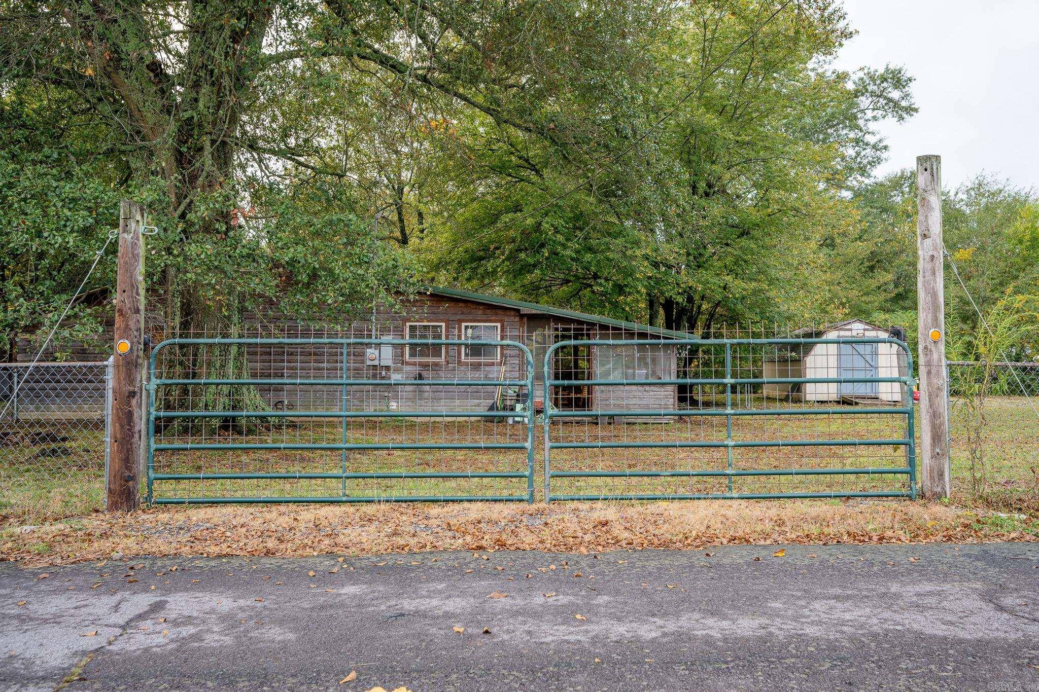 Mena, AR 71953,1903 Smith Avenue