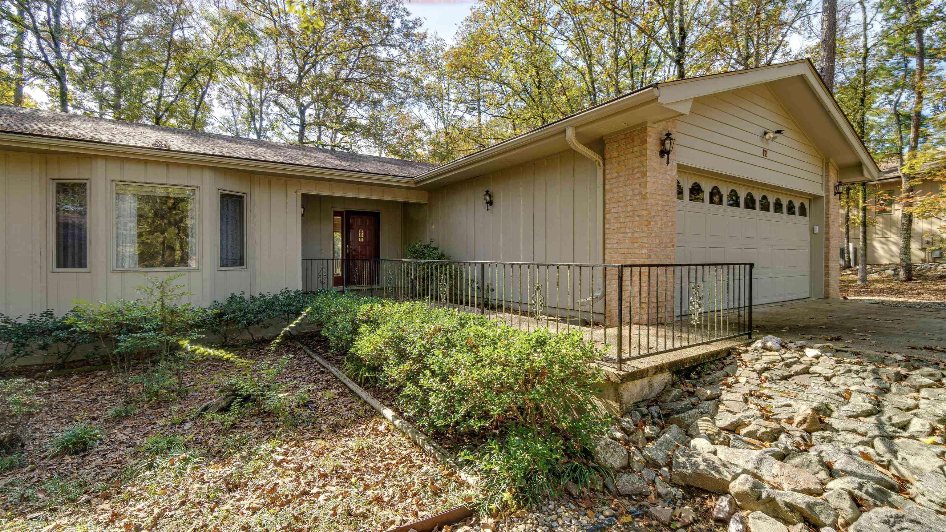 Hot Springs Vill., AR 71909,12 Indiana Cir