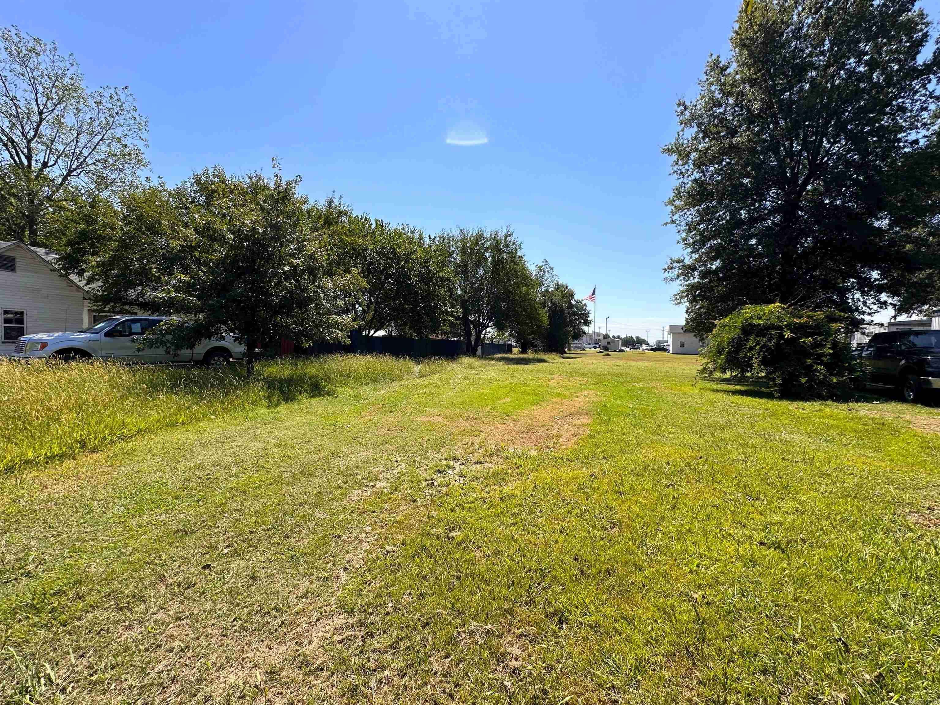Rector, AR 72461,406 E 7th Street