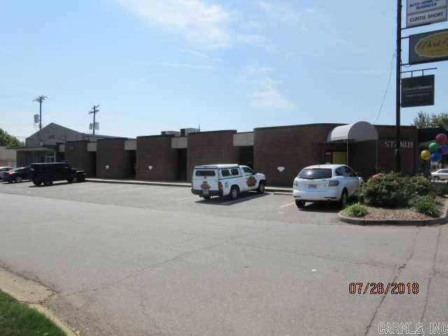 North Little Rock, AR 72116-8827,3422 John F Kennedy Boulevard