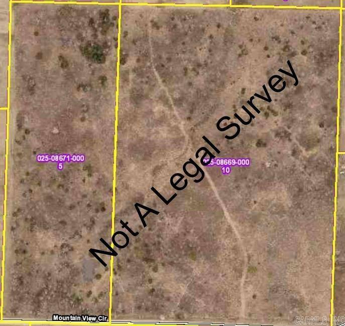 Searcy, AR 72143,00 Hidden Meadows