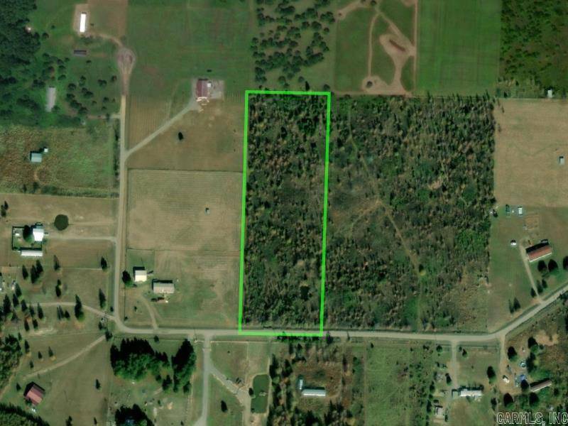 Searcy, AR 72143,00 Hidden Meadows