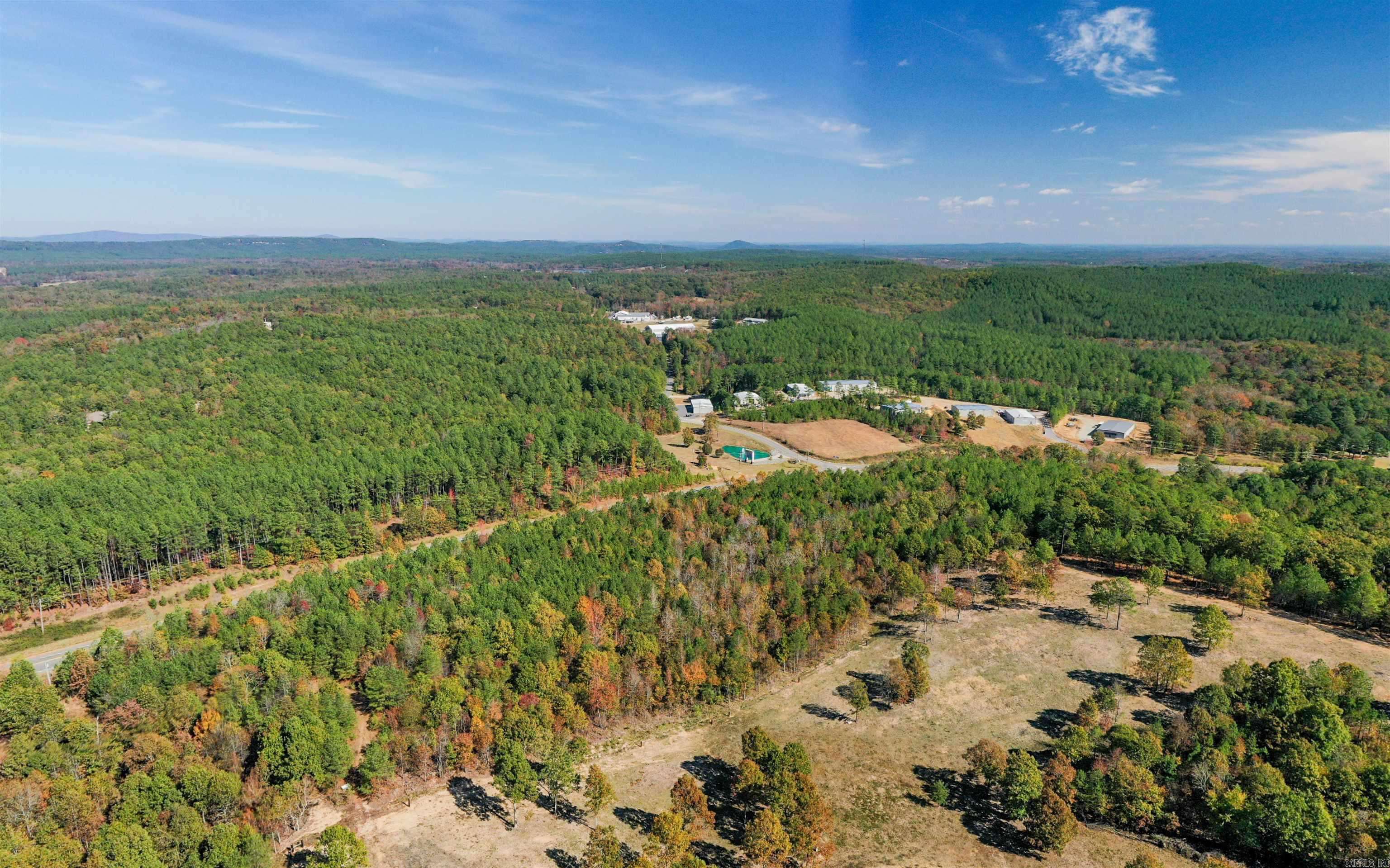 Hot Springs Village, AR 71909,00 Highway 7 near Brookhill Ranch Road