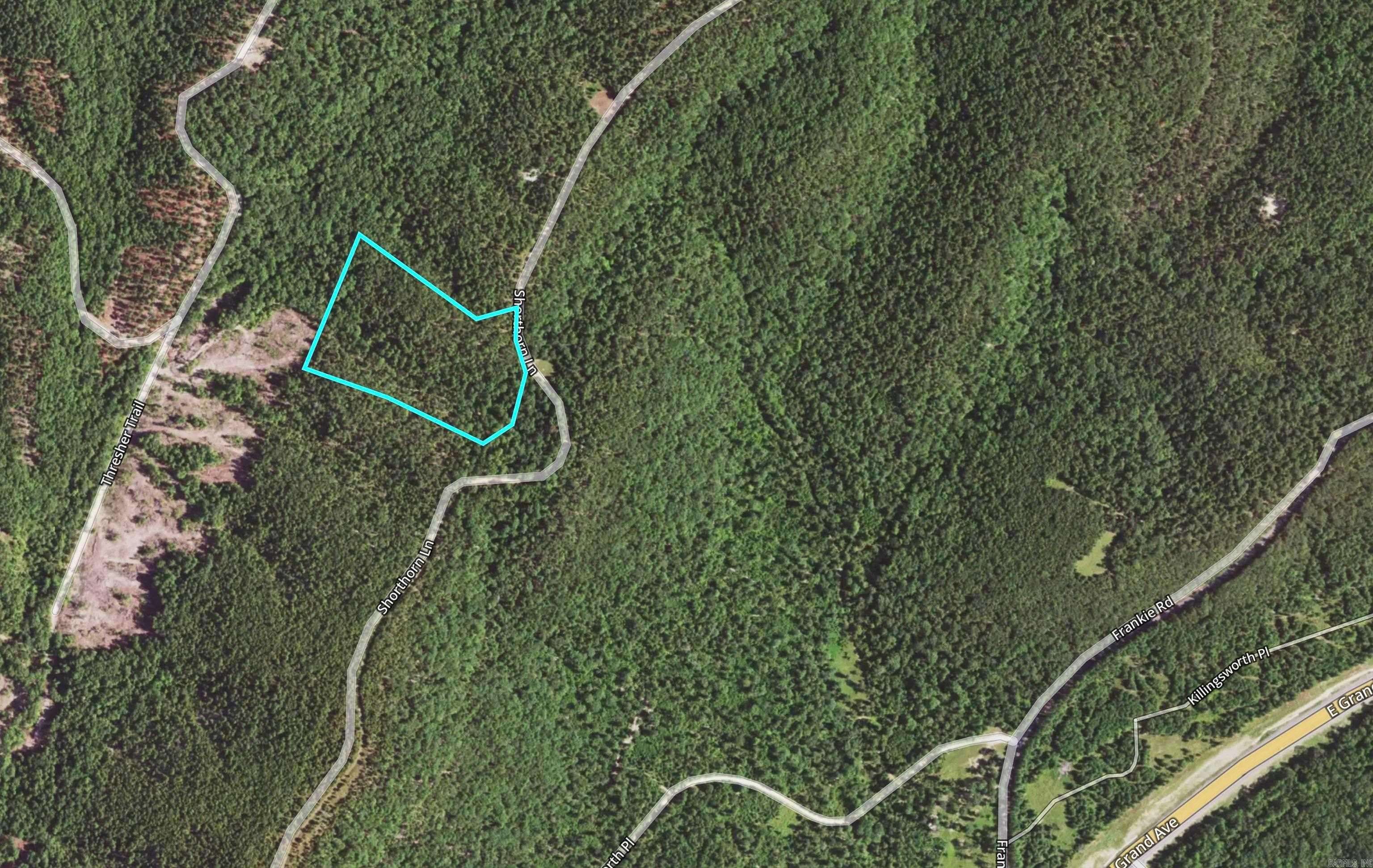 Hot Springs, AR 71901,000 Shorthorn Lane