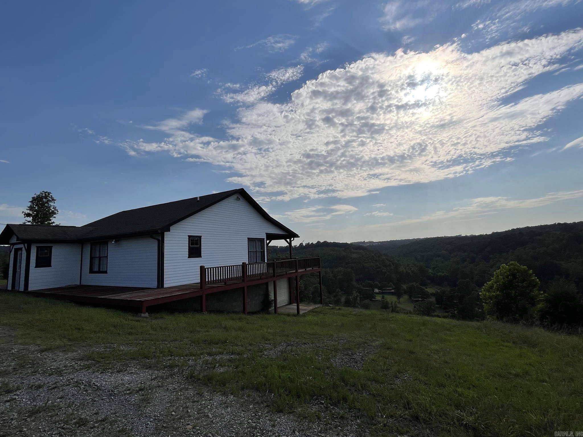 Mountain View, AR 72560,1009 Arvid Maeland Blvd.
