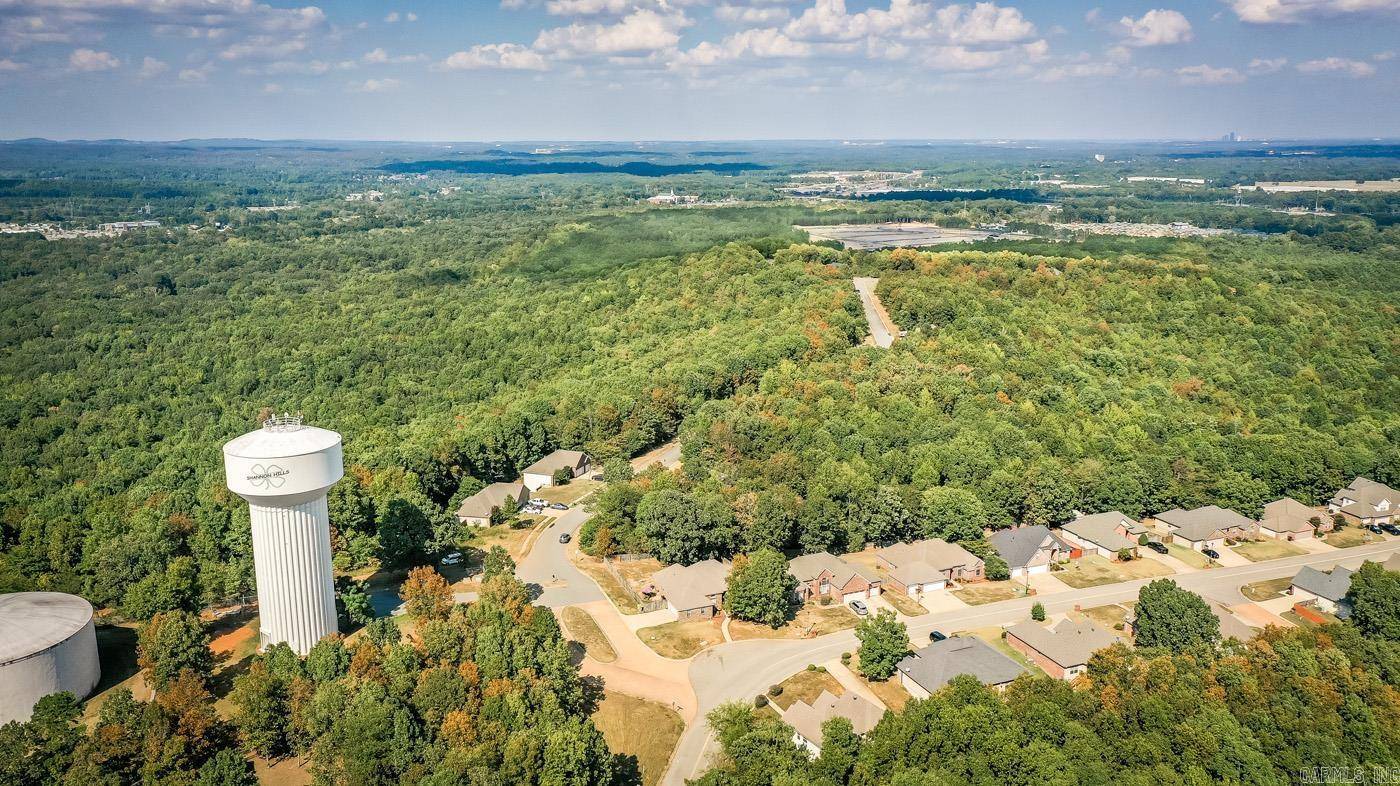 Alexander, AR 72002,32 Lots Mountain Vista Drive
