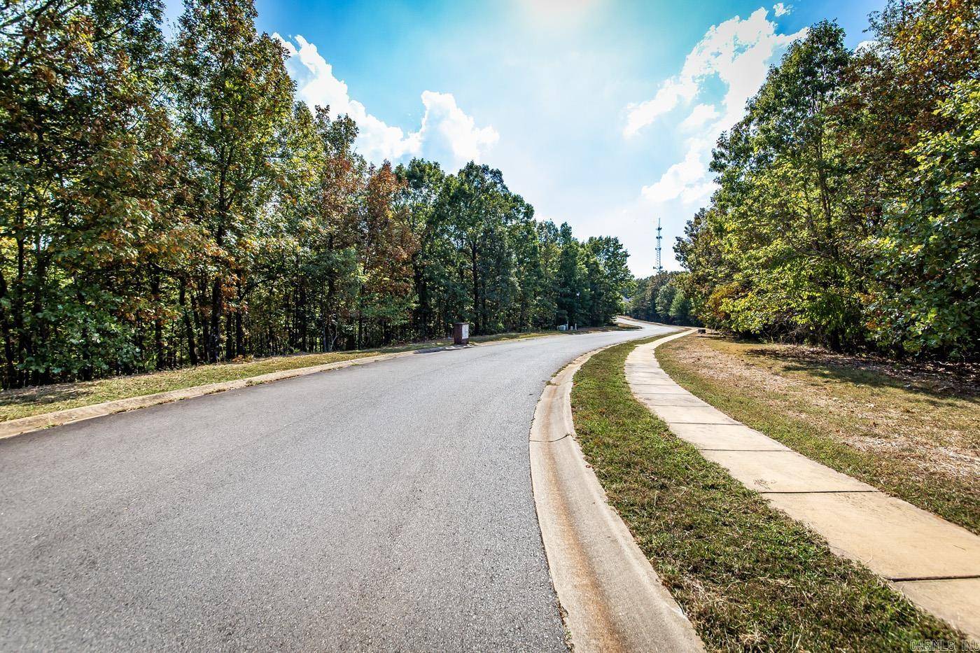 Alexander, AR 72002,13 Lots Mountain Vista Drive