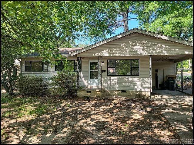 Little Rock, AR 72204,18 Fairmont Drive