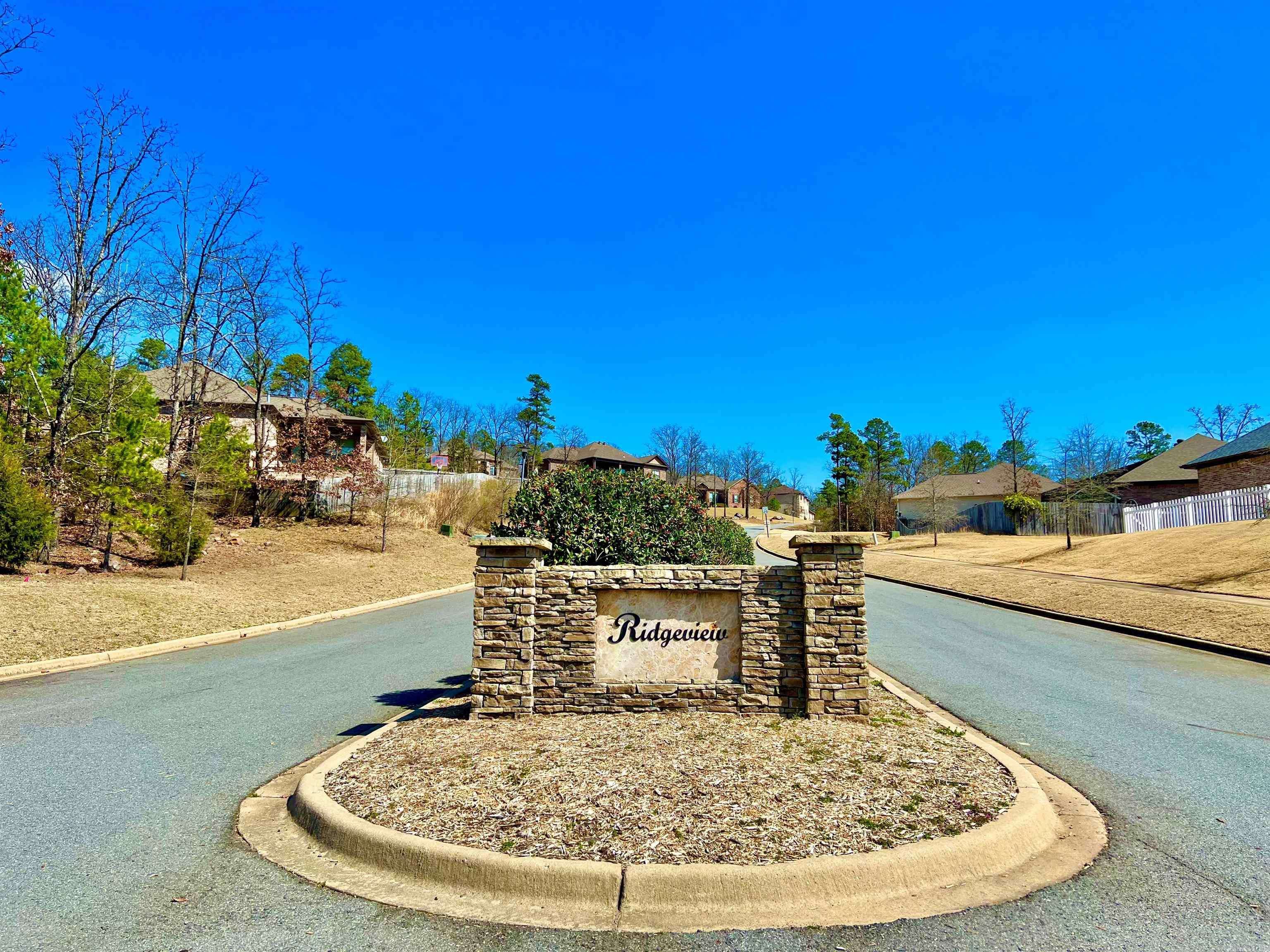 Maumelle, AR 72113,34 Basswood Terrace