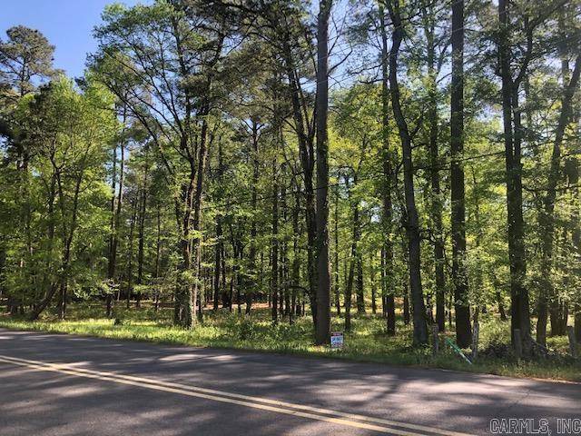 El Dorado, AR 71730,NE Calion Road