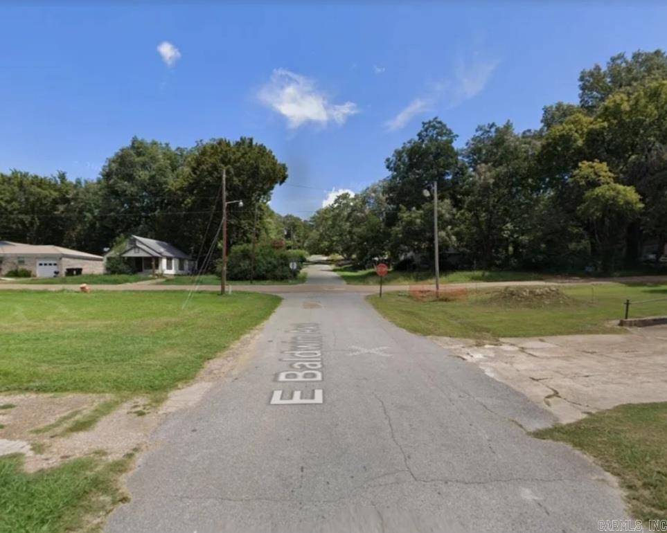 West Helena, AR 72390,TBD E Baldwin Avenue