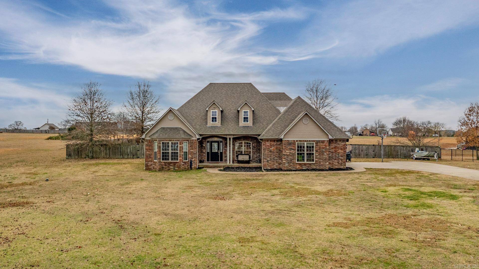 Greenbrier, AR 72058,53 Win Meadow Lane