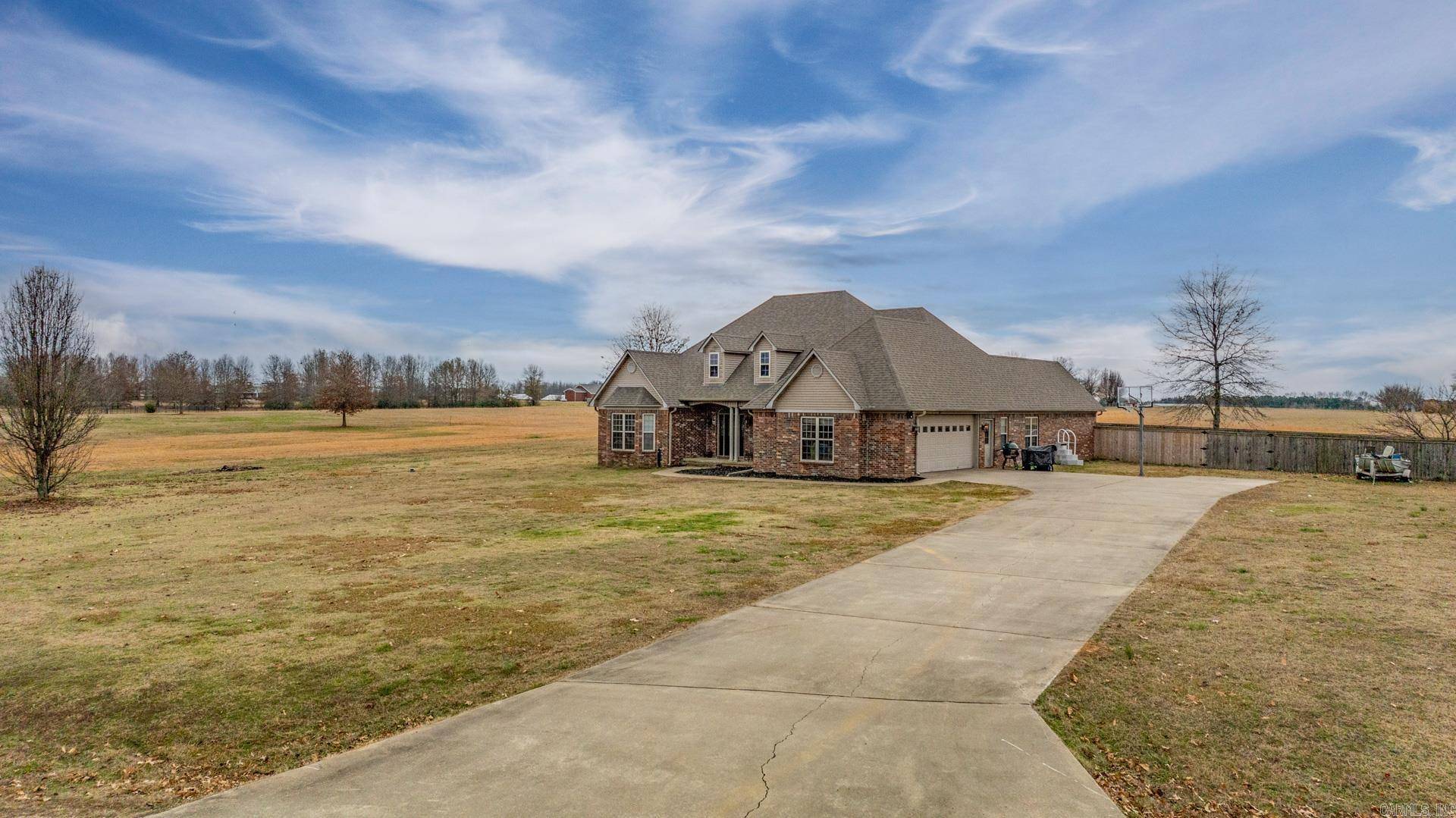 Greenbrier, AR 72058,53 Win Meadow Lane