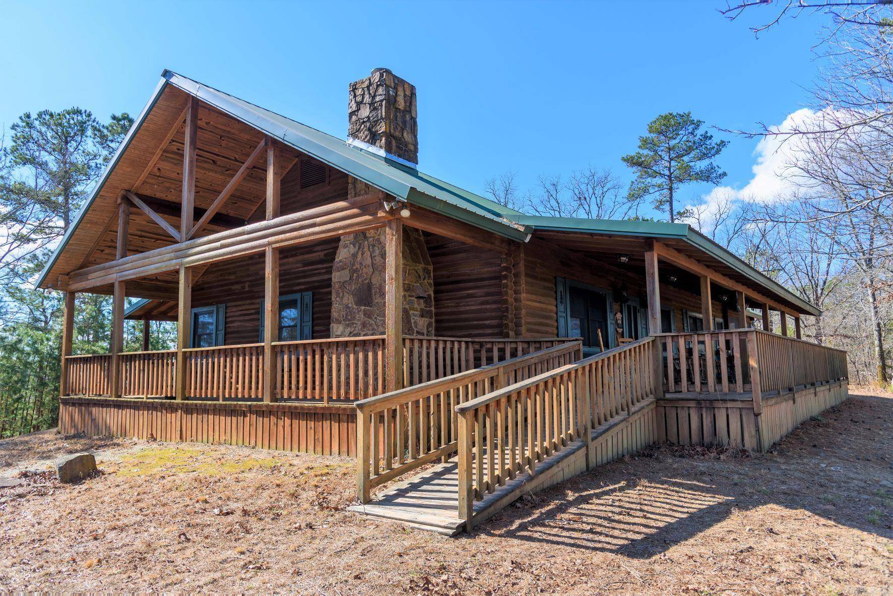 Watson, OK 74963,319 Salmon Lane