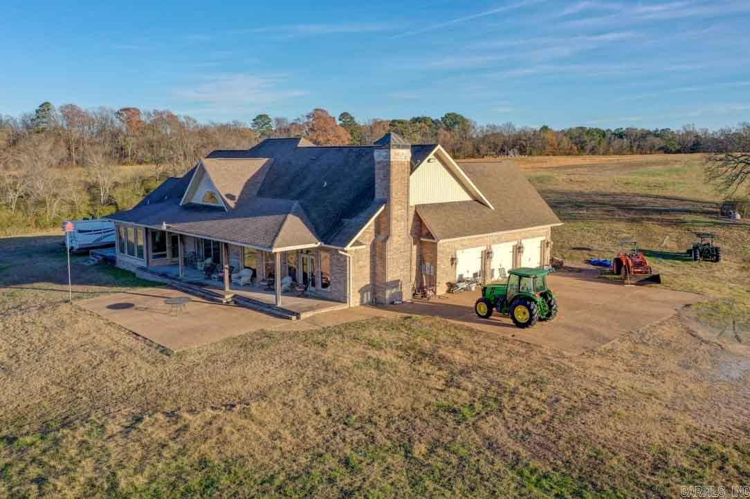 Pearcy, AR 71964,Address not disclosed