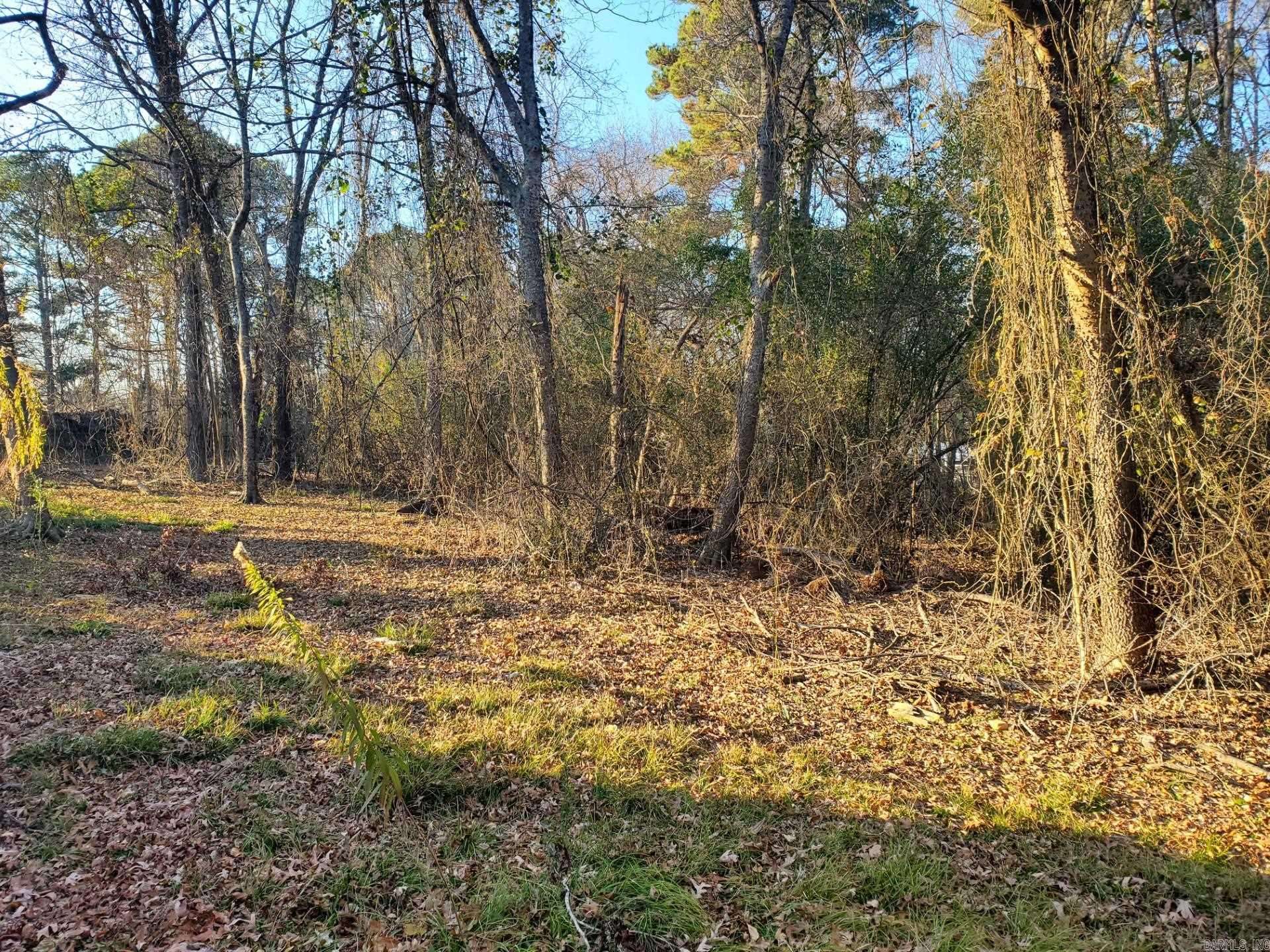 Arkadelphia, AR 71923,Lot 129 N 26th Street