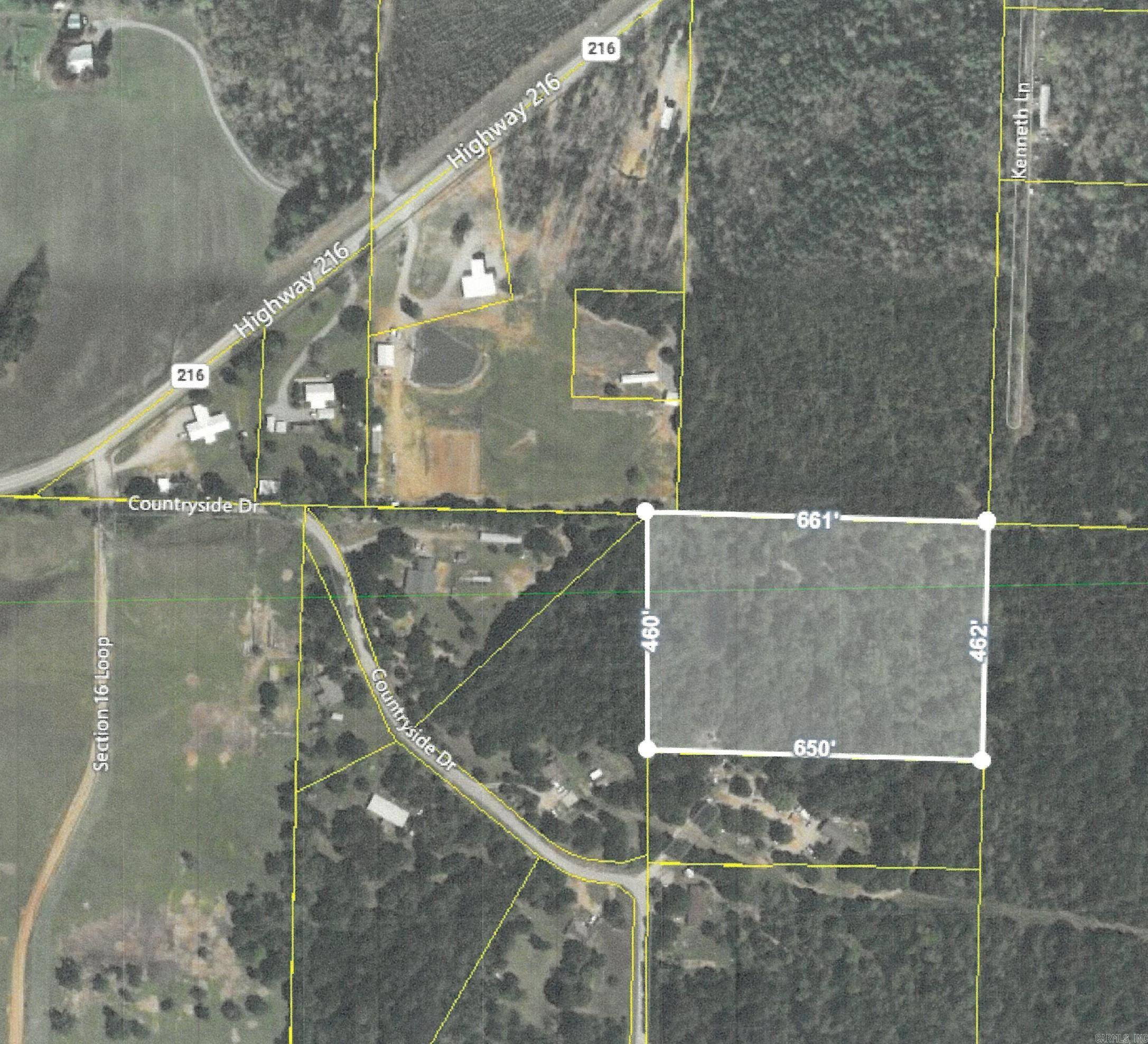 Houston, AR 72070,56B Countryside Drive