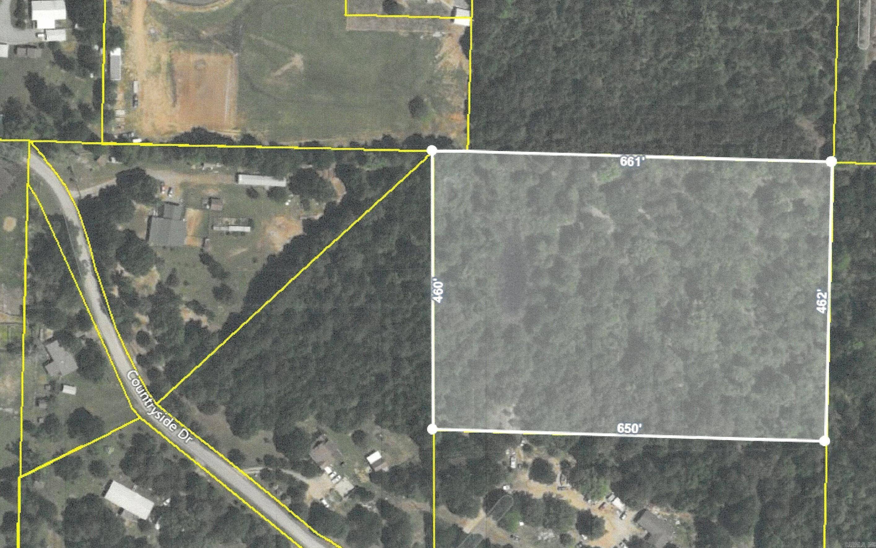 Houston, AR 72070,56B Countryside Drive
