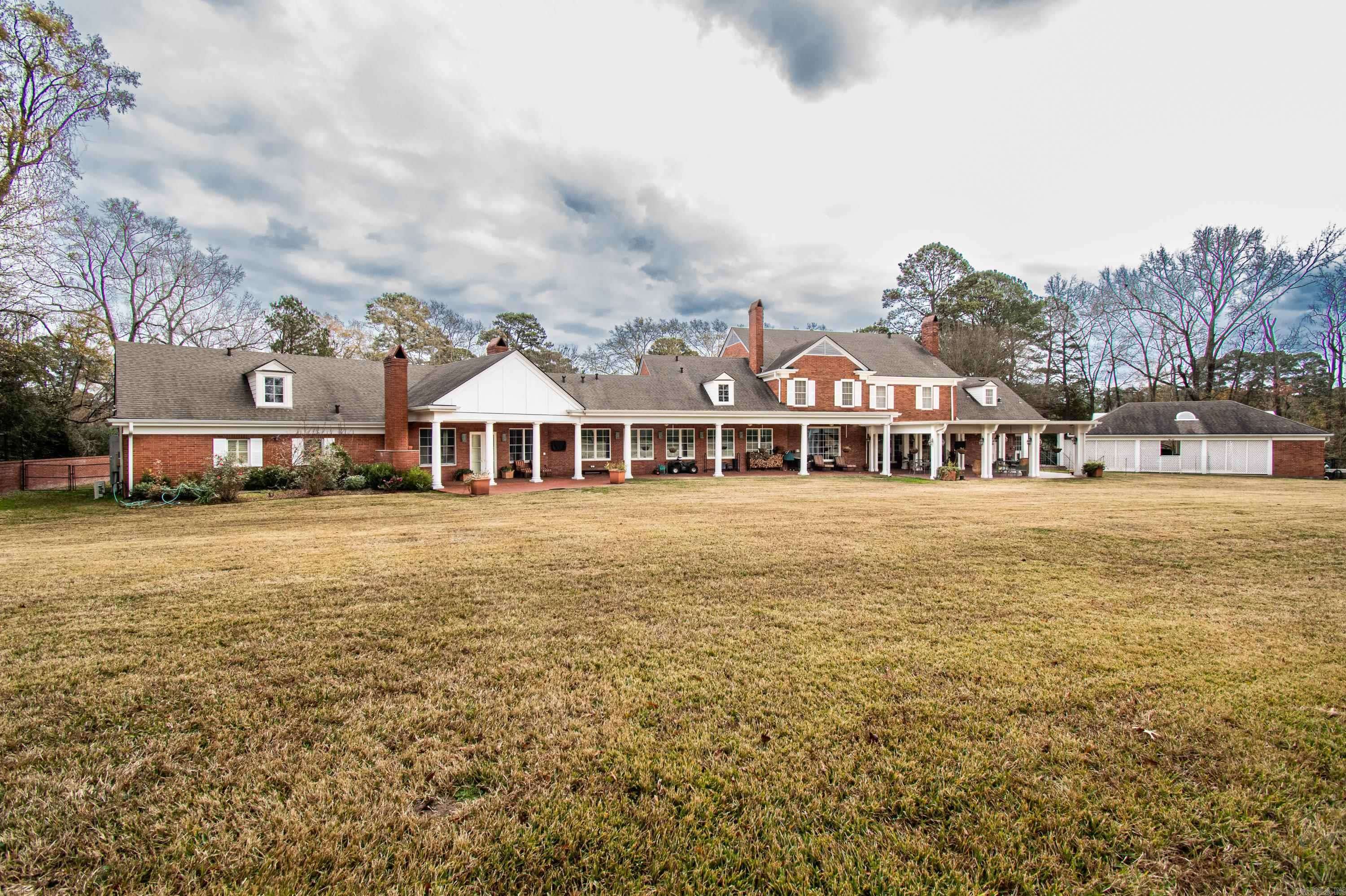 El Dorado, AR 71730,Address not disclosed