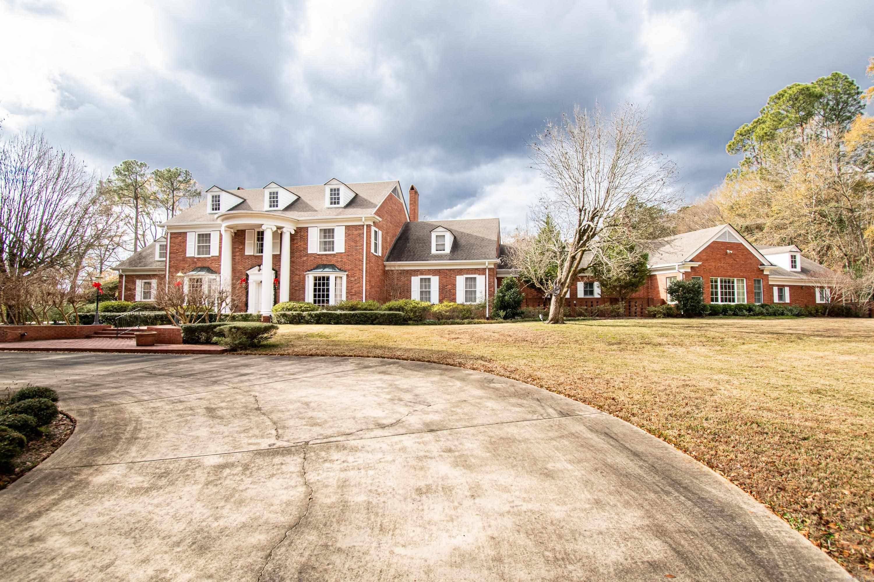 El Dorado, AR 71730,Address not disclosed