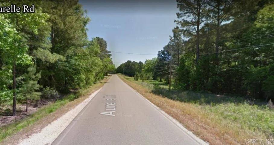 Strong, AR 71765,TBD Aurelle Road