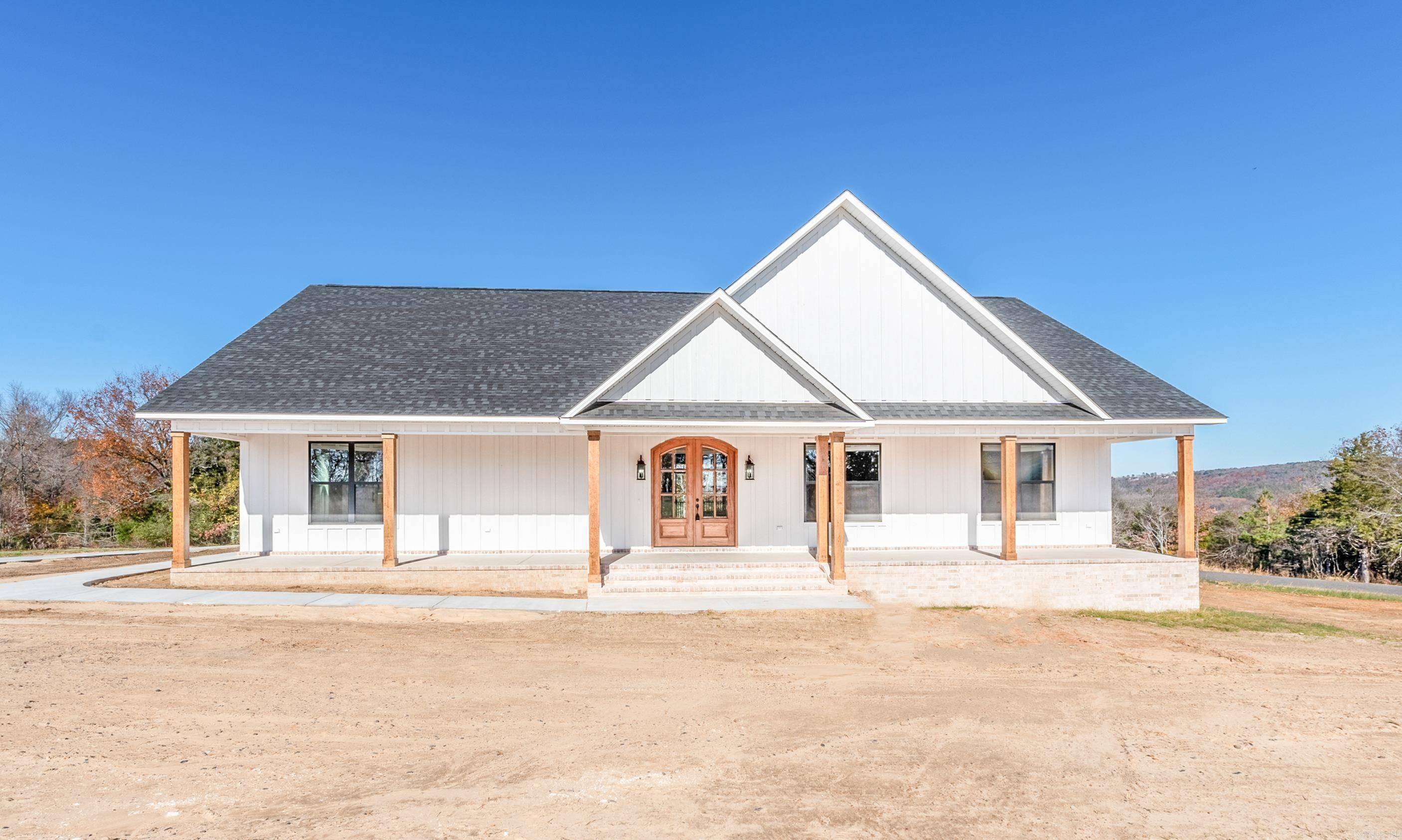 Russellville, AR 72802,Address not disclosed