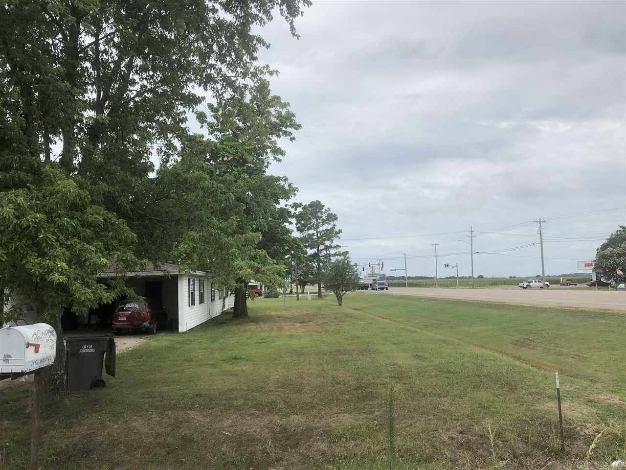 Jonesboro, AR 72401,2001 Margo