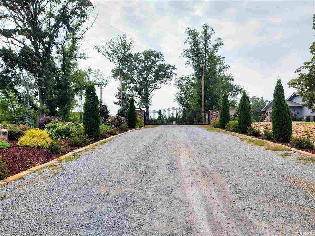 Hot Springs, AR 71901,Lot 4 Shooting Star