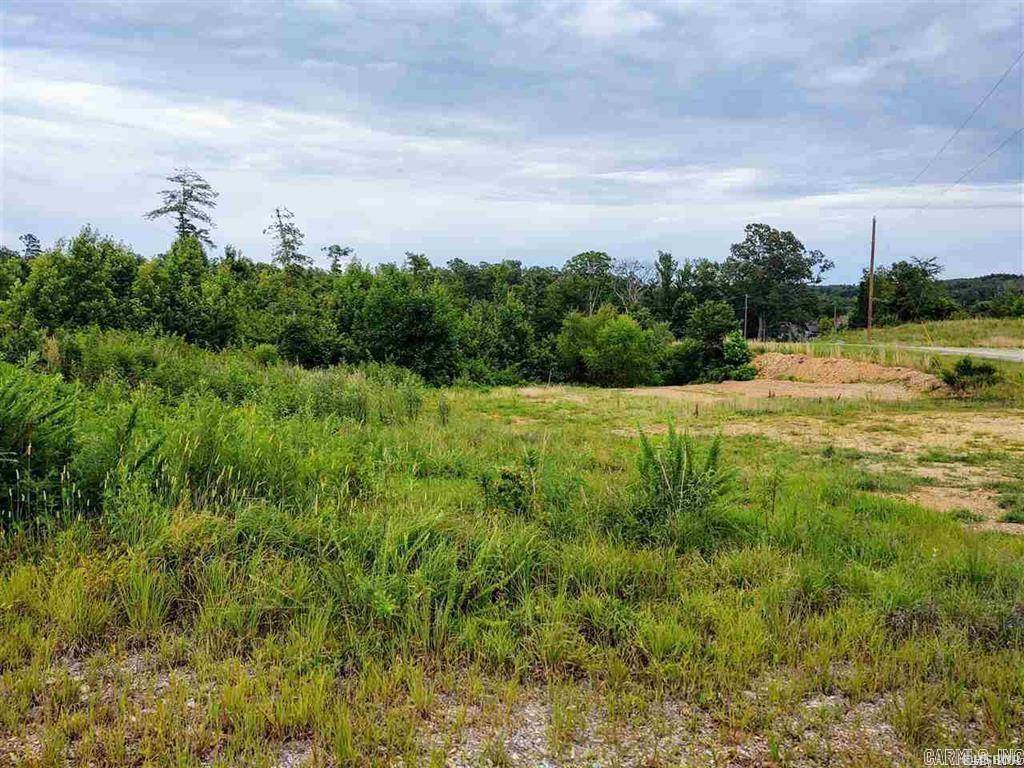 Hot Springs, AR 71901,Lot 4 Shooting Star