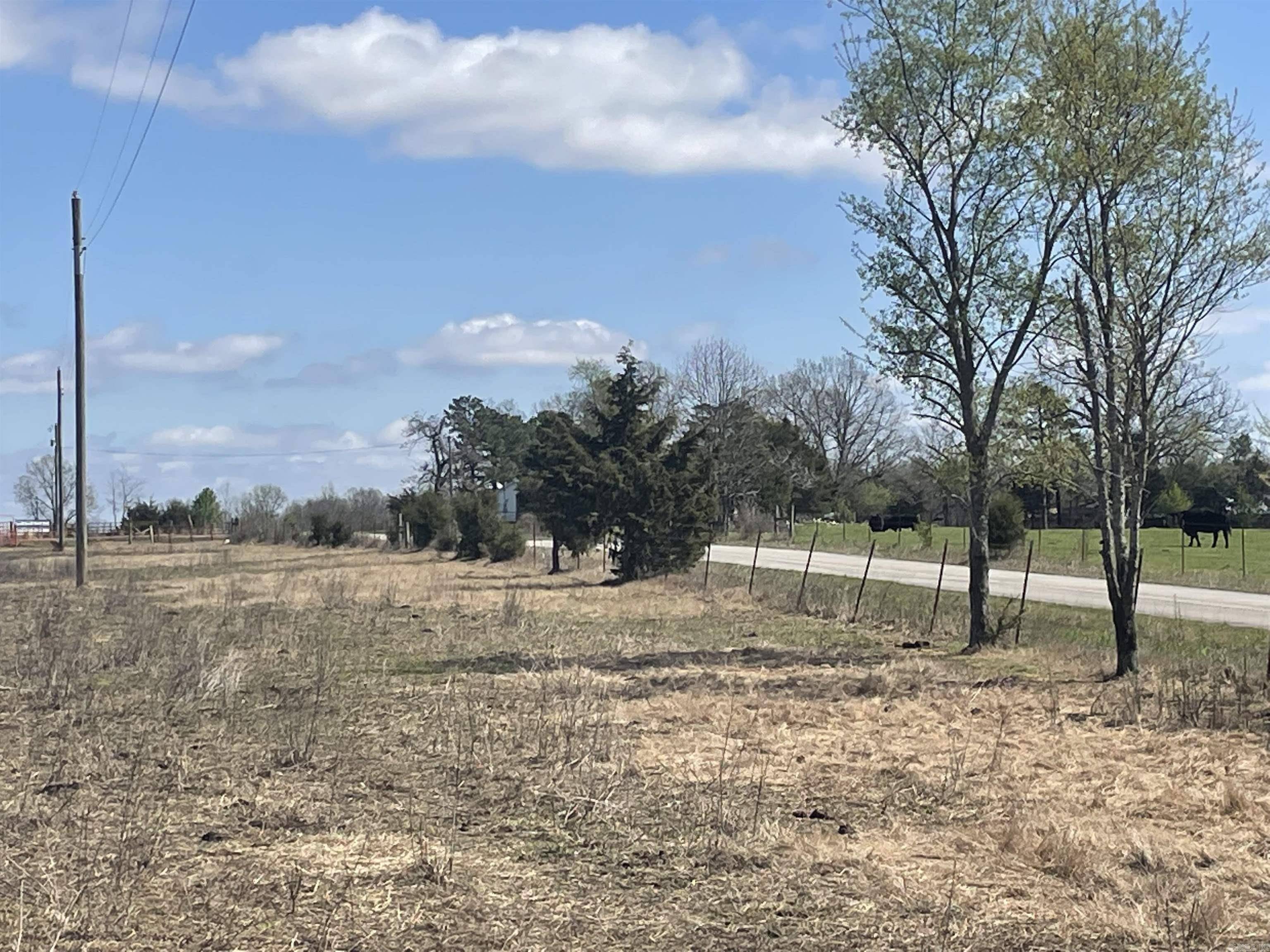 Quitman, AR 72131,935 lot 7 goff Road