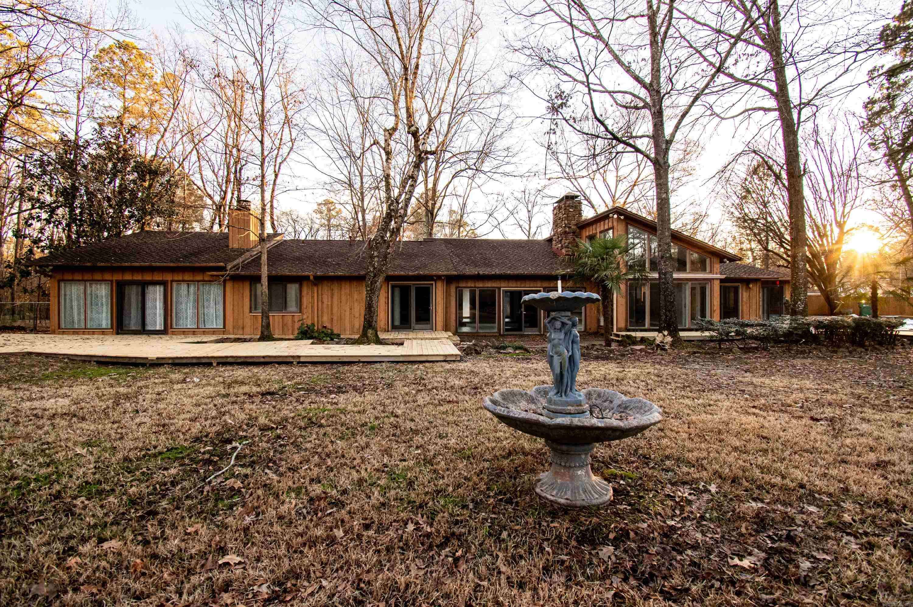 El Dorado, AR 71730,204 Millcreek
