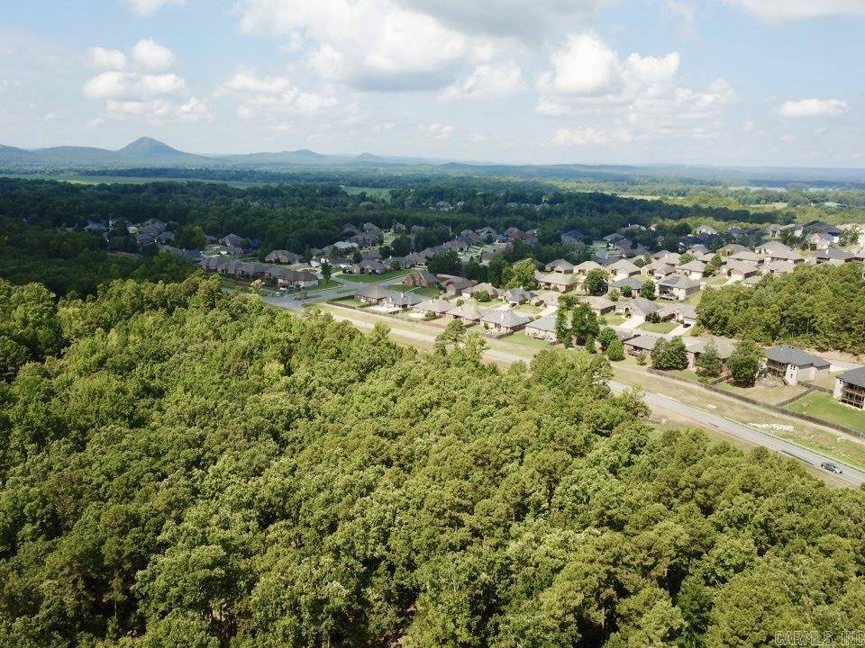 Maumelle, AR 72113,163 Ridgeview Trail