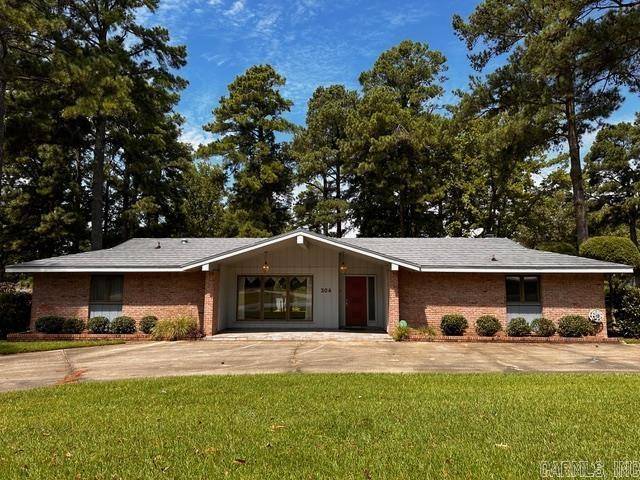 Monticello, AR 71655-9999,304 Crestwood Drive