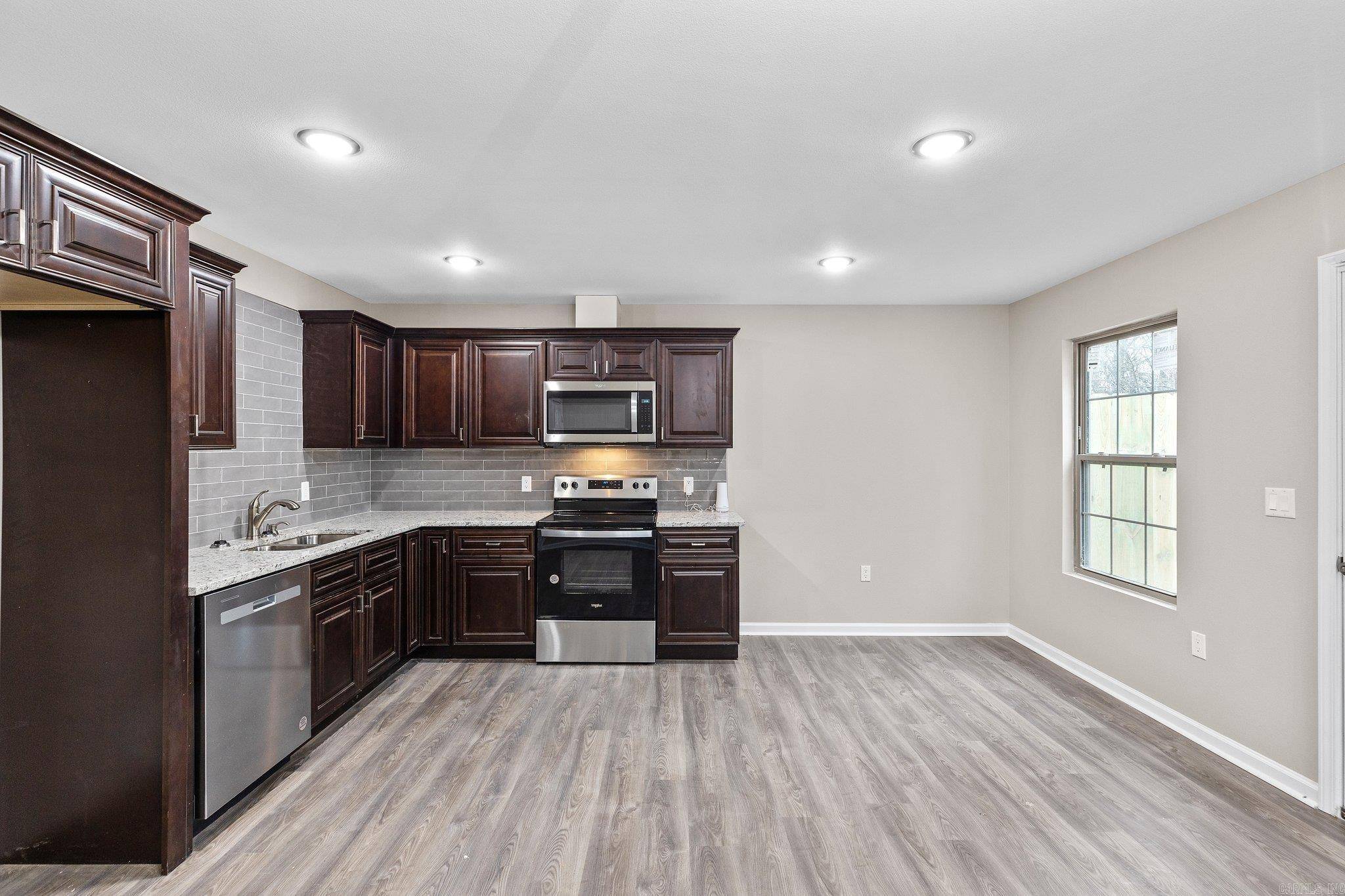 Little Rock, AR 72202,1914 S Dennison Street