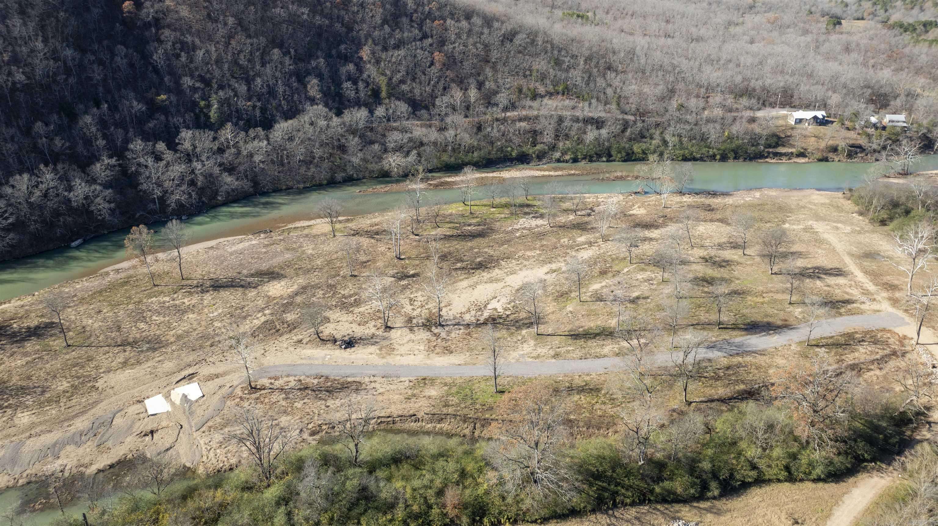 Glenwood, AR 71943,Lot 4 Tranquil Lane