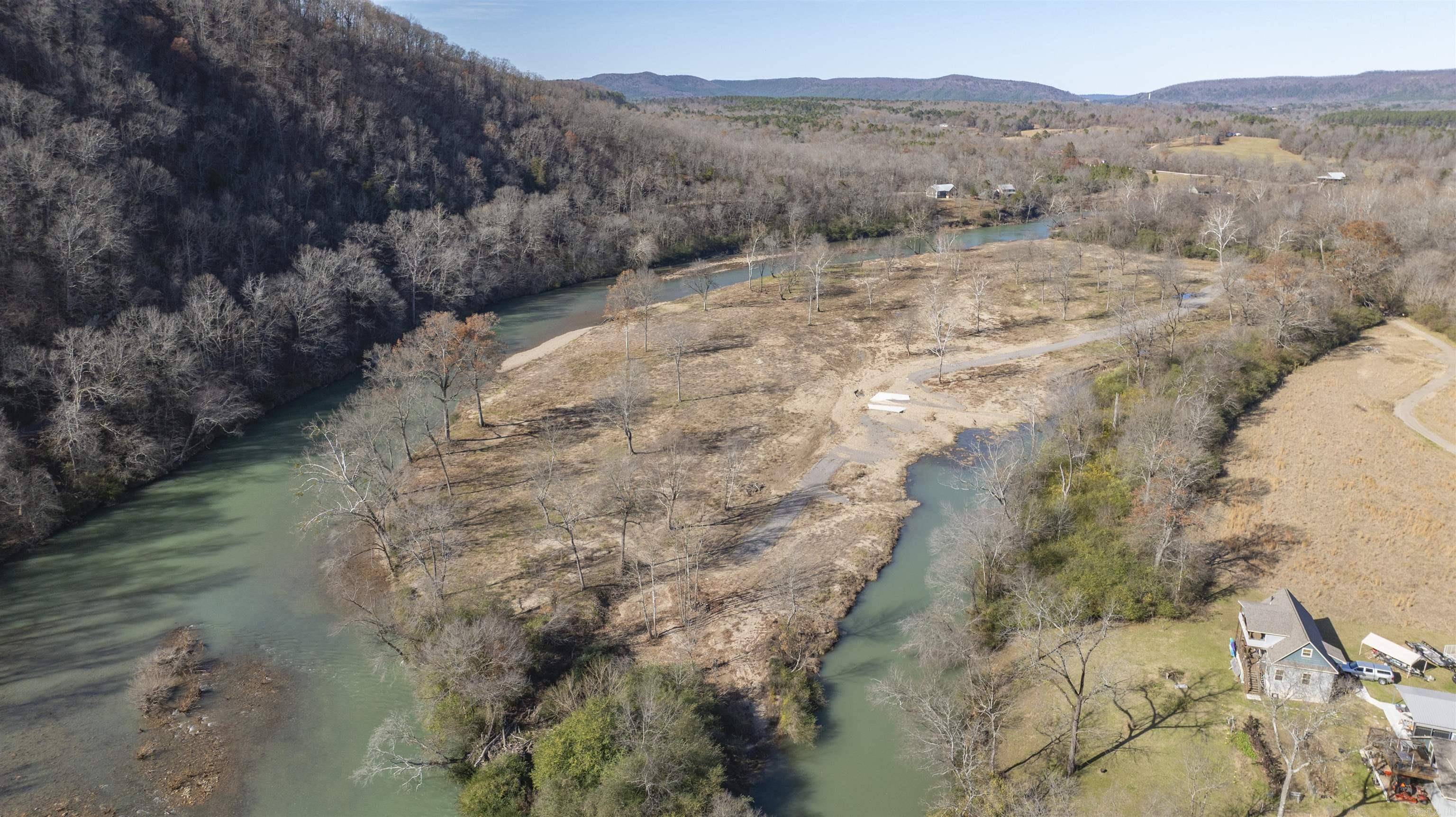 Glenwood, AR 71943,Lot 14 Tranquil Lane