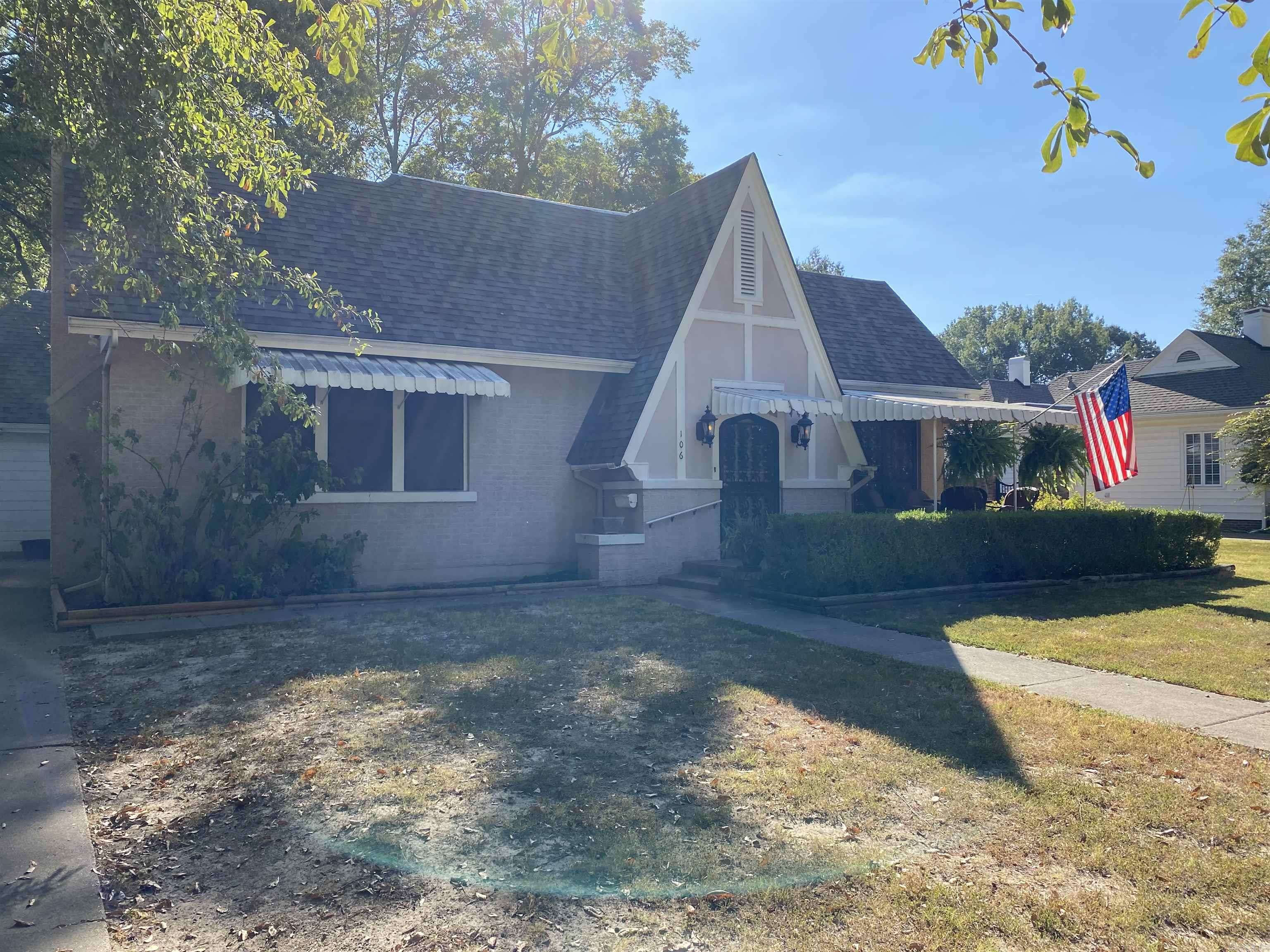Wynne, AR 72396,106 Eldridge Court