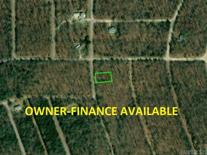 Horseshoe Bend, AR 72512,Address not disclosed