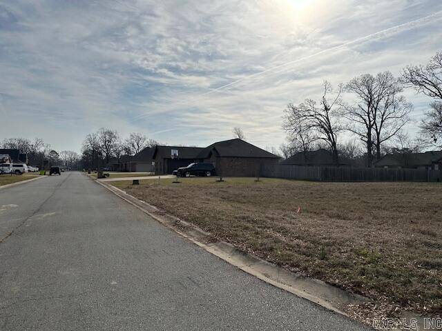 Lonoke, AR 72086,165 Kayla Lane